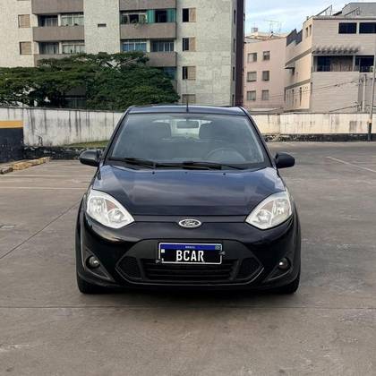 FORD FIESTA 1.0 ROCAM HATCH 8V FLEX 4P MANUAL FORD FIESTA 1.0 ROCAM HATCH 8V FLEX 4P MANUAL